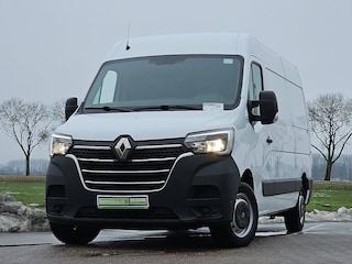 Renault Master 2.3 DCI 135 L2H2