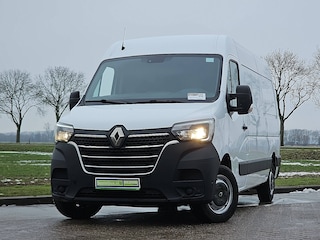 Renault Master 2.3 DCI 135 L2H2