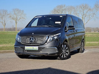 Mercedes-Benz EQV 300 7-Pers L2 204Pk!