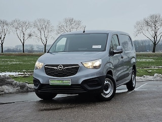 Opel Combo 1.5 L2 Navi Euro6 NAP!