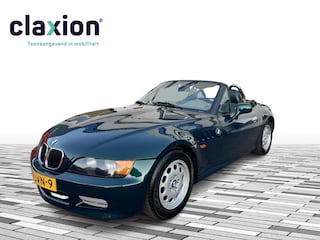 BMW Z3 Roadster 1.9 / STOELVERWARMING / NIEUW ORIGINEEL DAK!