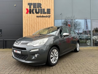 Citroën C3 1.2 VTI Collection / Klima / Cruise