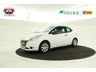 Peugeot 208 1.2 VTi Allure Radio, Airco