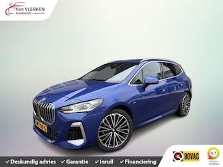 BMW 2-serie Tourer 218i M-SPORT PANORAMADAK HEAD-UP
