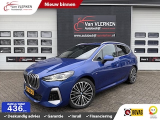 BMW 2-serie Tourer 218i M-SPORT PANORAMADAK HEAD-UP