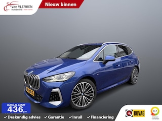 BMW 2-serie Tourer 218i M-SPORT PANORAMADAK HEAD-UP
