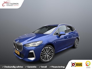 BMW 2-serie Tourer 218i M-SPORT PANORAMADAK HEAD-UP
