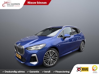 BMW 2-serie Tourer 218i M-SPORT PANORAMADAK HEAD-UP