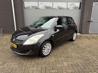 Suzuki Swift 1.2 EXCLUSIVE EASSS