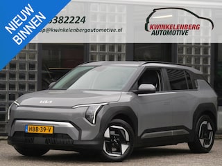 Kia EV3 PLUS 81.4kWh LONG RANGE/ NL-AUTO VAN 1STE EIGENAAR