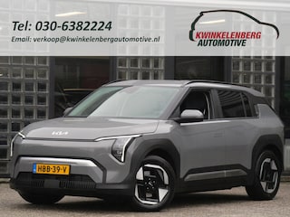 Kia EV3 PLUS 81.4kWh LONG RANGE/ NL-AUTO VAN 1STE EIGENAAR
