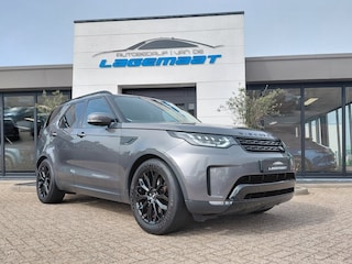 Land Rover Discovery 2.0 Si4 HSE 7pers. 3500kg trekgewicht