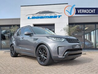 Land Rover Discovery 2.0 Si4 HSE 7pers. 3500kg trekgewicht