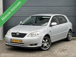 Toyota Corolla 1.6 VVT-i Executive | Airco |