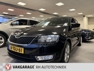 Skoda Rapid Spaceback 1.2 TSI NAP Nieuwe Ketting