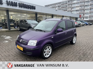 Fiat Panda 1.2 Edizione Cool Trekhaak Lmv Aico Nap Distributie vervangen