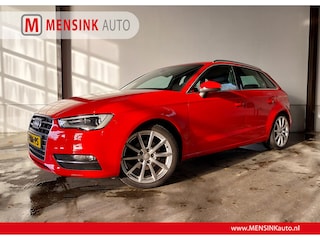 Audi A3 Sportback 1.4 TFSI S LINE XENON 18 INCH LED NAVI CRUISE ECC