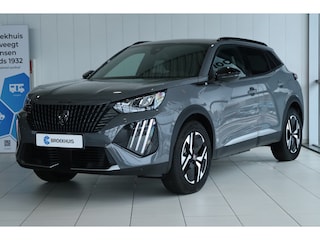 Peugeot 2008 EV Allure Avantage 54 kWh