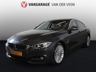 BMW 420i Cent Hi Exec || Dealer onderhouden|| Stoelverwarming