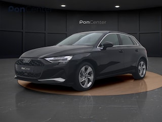 Audi A3 Sportback Advanced edition 40 TFSI e 150 kW / 204 PK
