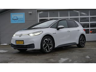 Volkswagen ID.3 First Plus 58 kWh trekhaak soh 94%