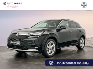 Volkswagen T-Roc 1.5 eTsi Life First Edition