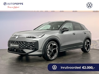Volkswagen T-Roc 1.5 eTsi R-Line First Edition