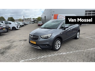 Opel Crossland X 1.2 Turbo Innovation