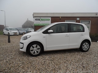 Volkswagen Up 1.0 move up! BlueMotion