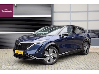 Nissan Ariya EV e-4ORCE Evolve 87kWh trekhaak 1500kg