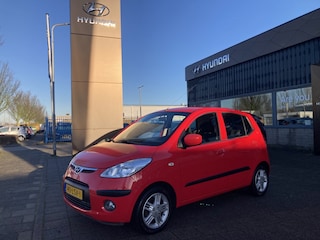 Hyundai i10 1.1 Dynamic XL*RIJKLAARPRIJS*