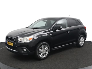Mitsubishi ASX 1.6 Intro Edition ClearTec 17inch lichtmetaal! Rijklaarprijs!