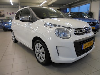 Citroën C1 1.0 VTi Feel||Airco||Bovag||Rijklaar||