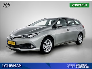 Toyota Auris Touring Sports 1.8 Hybrid Aspiration | Navigatie |