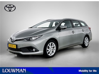 Toyota Auris Touring Sports 1.8 Hybrid Aspiration | Navigatie |