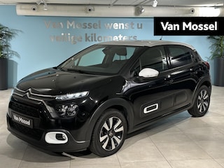 Citroën C3 1.2 PureTech Business | Camera | Trekhaak | Lichtmetalen velgen