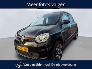 Renault Twingo Z.E. R80 Collection / Airco / Cruise Control / Parkeersensoren
