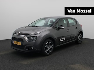 Citroën C3 1.2 PureTech Feel | Climate control |  Apple Carplay/Android Auto | Cruise control