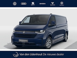 Volkswagen Transporter L2H1 286pk 71kWh RWD Bulli