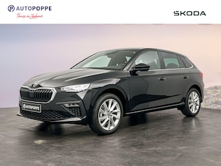 Skoda Scala Business Edition 1.0 TSI 85 kW / 115 PK Hatchback