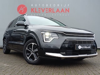 Kia Niro 1.6 GDi PHEV DynamicPlusLine | 2X PDC | NAVI | CAMERA | DRAADLOOS LADER TEL | APPLE CARPLAY / ANDROID AUTO | Wij bieden ook financiering mogelijkheden aan.