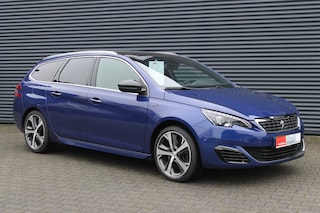 Peugeot 308 SW 1.6 eTHP GT-Line 205 Zeer luxe Uitv.