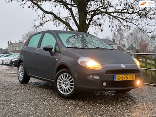 Fiat Punto Evo 1.2 Street | '' 86.000 KM '' + Airco Nu € 5.975,-!!!