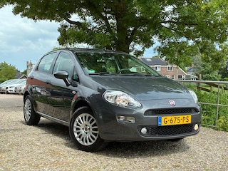 Fiat Punto Evo 1.2 Street | '' 86.000 KM '' + Airco Nu € 5.975,-!!!