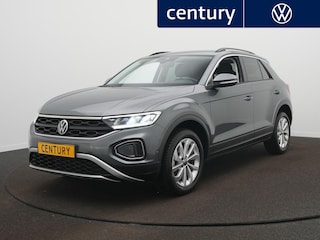 Volkswagen T-Roc 1.0 TSI Life Edition Apple Carplay/Android Auto - ACC- Camera - LED - Stoelverwarming