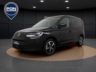 Volkswagen Caddy Cargo 1.5 TSI DSG Style BPM vrij | Airco | Cruise Control | Discover Pro | Carplay | Virtueel Cockpit | LED | Camera | PDC | 17" |
