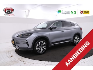 BYD Seal U 1.5 DM-i FWD Boost plug in hybrid, fabrieksnieuw!