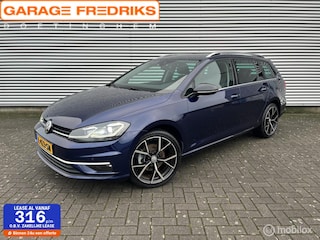 Volkswagen Golf 1.5 TSI Style | Stoelverwarming |