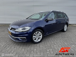 Volkswagen Golf 1.5 TSI Style | Stoelverwarming |