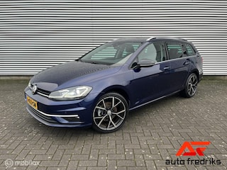 Volkswagen Golf 1.5 TSI Style | Stoelverwarming |